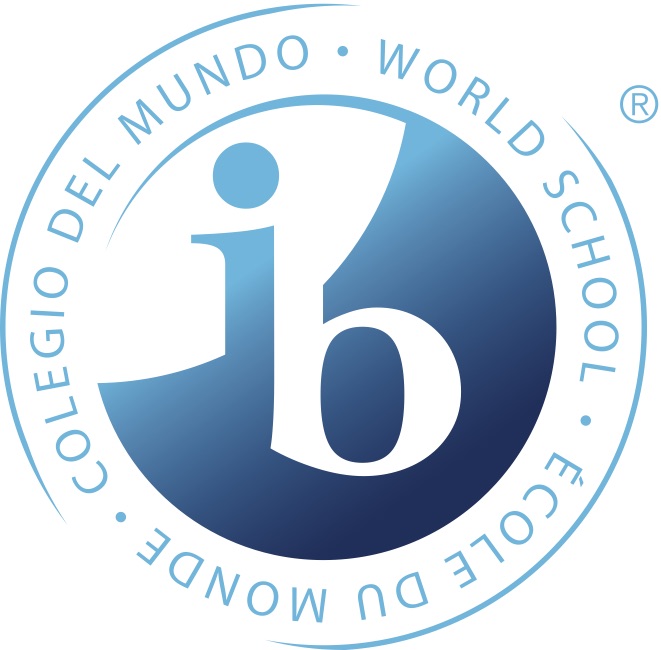 International Baccalaureate programme logo