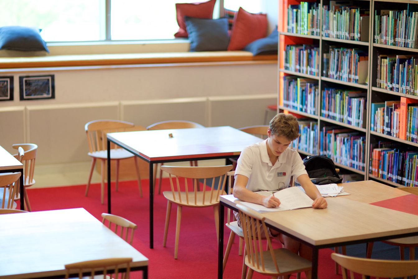 Learning Pathways, seccondary school school 