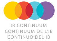 IB Continuum logo