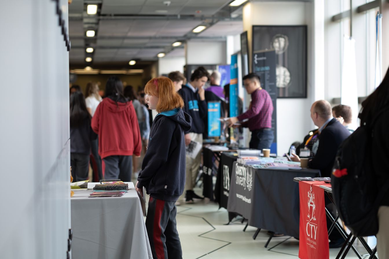 post secondary and university counselling