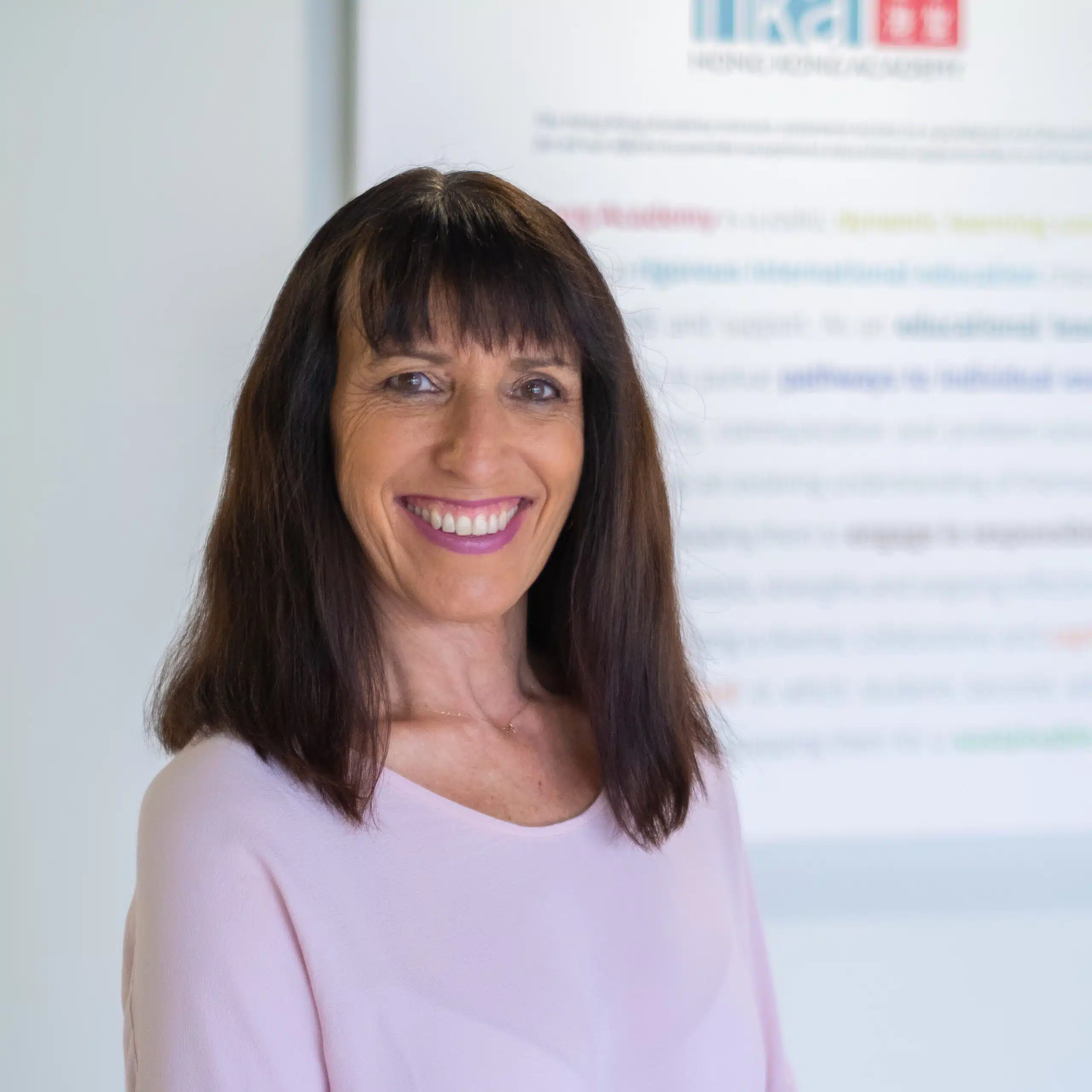 Jean Morris, Performing Arts Director