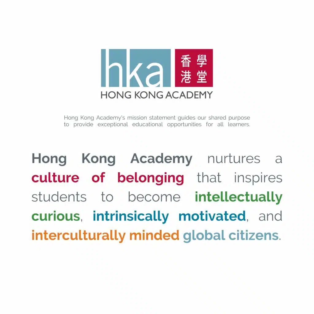 HKA Mission Statement