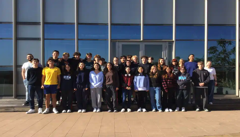 Class of 2024 senior week