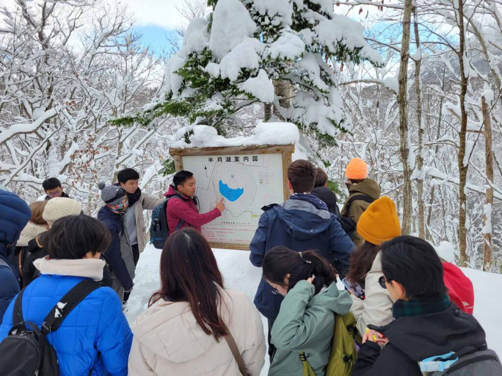 Japan Harmony Summit Discovering Hokkaido's Beauty and Culture