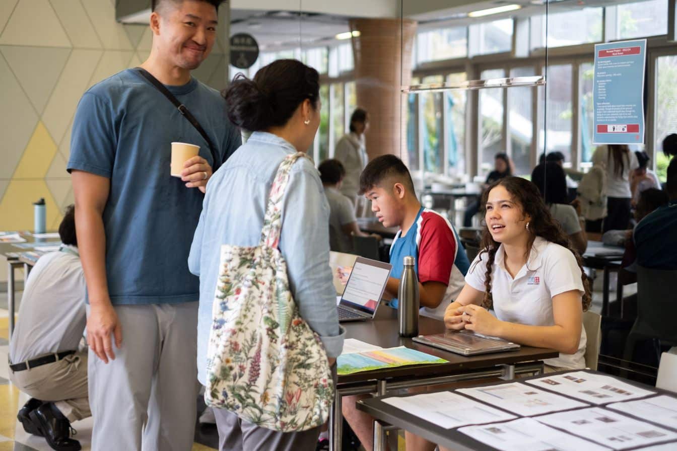 Hong Kong Academy, visual arts 