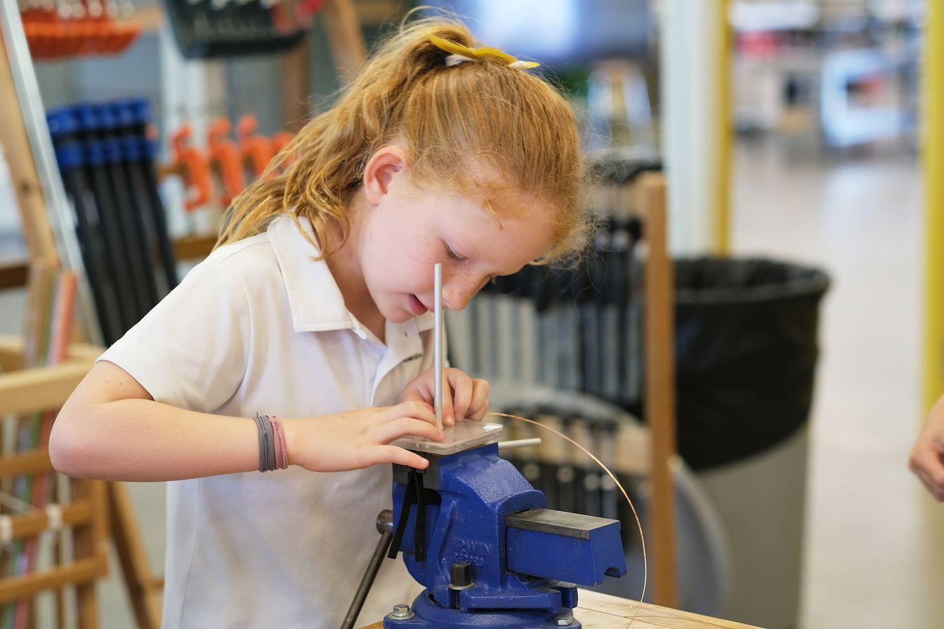 co-curricular activities