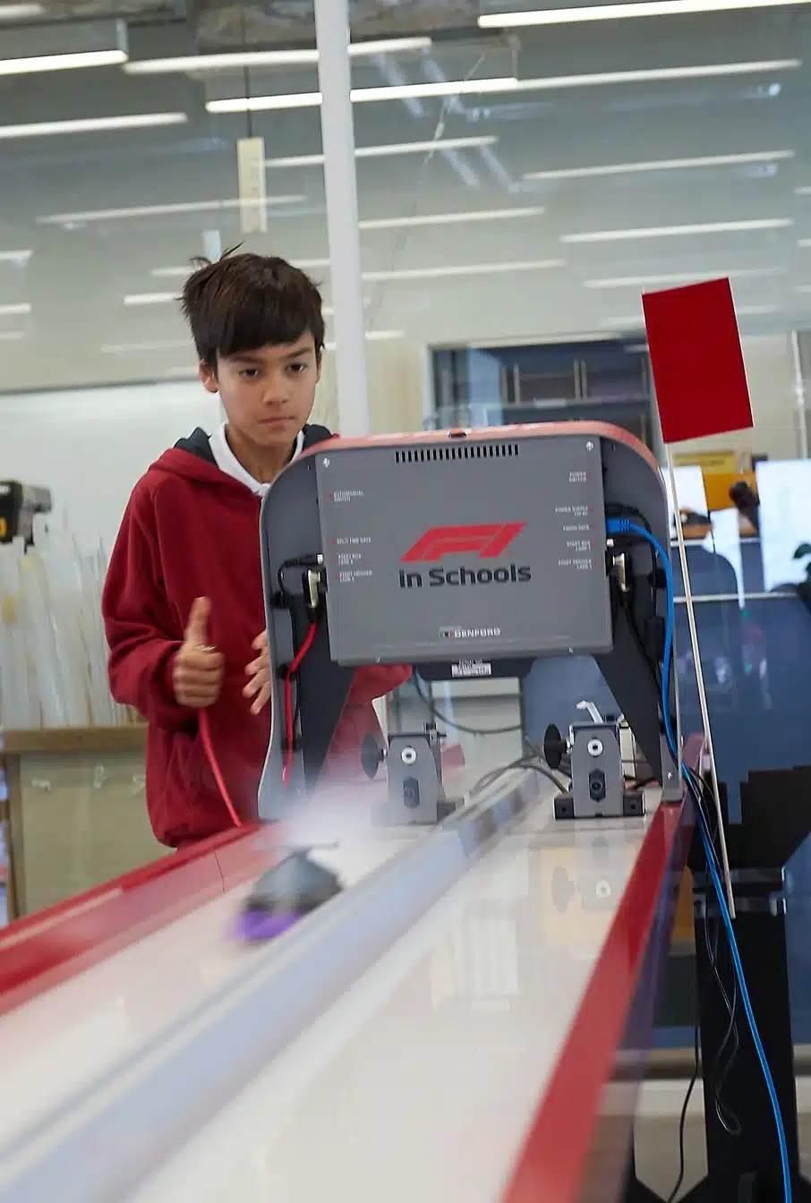 Faculty-led workshops