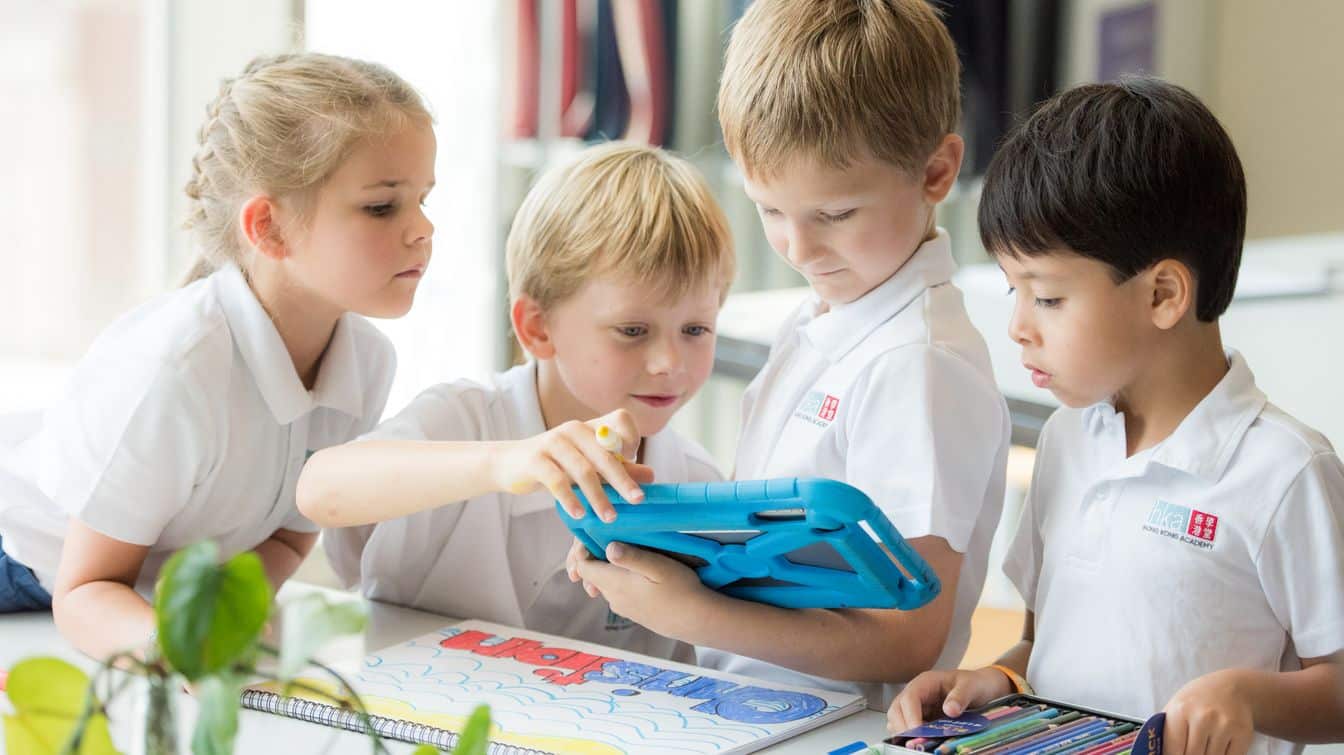 Faculty-led workshops